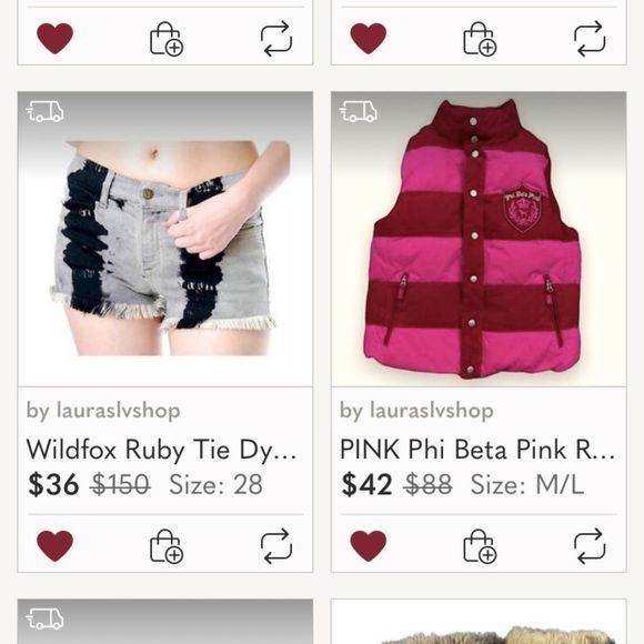 Click this Listing! Closet Sneak Peek! - Picture 12 of 13